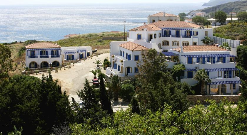 Venardos Hotel 