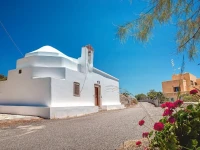 Kythereia Hotel 
