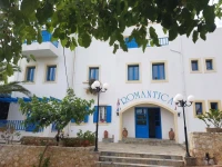 Pantonia Apartments 