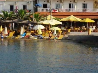 Aegean Hotel 