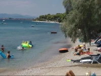 Camping Glaros 