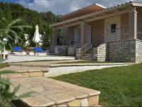 Sea House Cottage