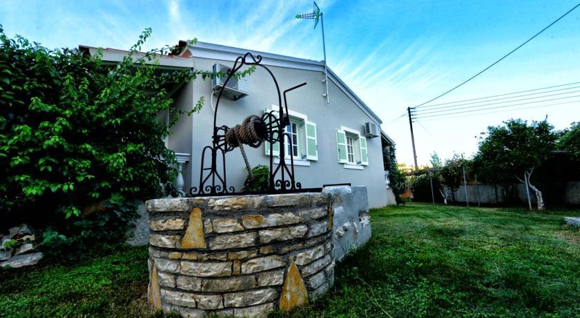 Villa Sirios 