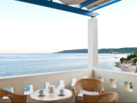 Sea Breeze Hotel Apartments & Residences Chios 