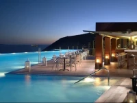 Michelangelo Resort & Spa 