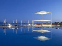 Dimitra Beach Resort 