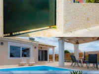 Ninos Corfu Villas 