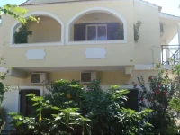 Olga Apartments 