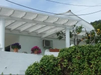 Agathi Beach House (Black Rocks) 