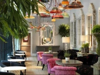 Ham Yard Hotel 4*