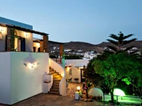 Irini Studios in Tinos 