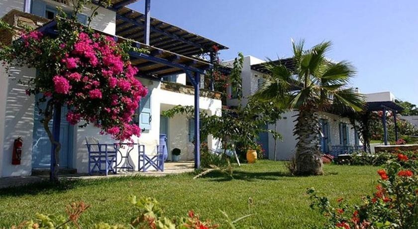 La Casa Tinos 
