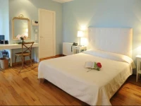 Boutique Hotel Kentrikon & Bungalows 