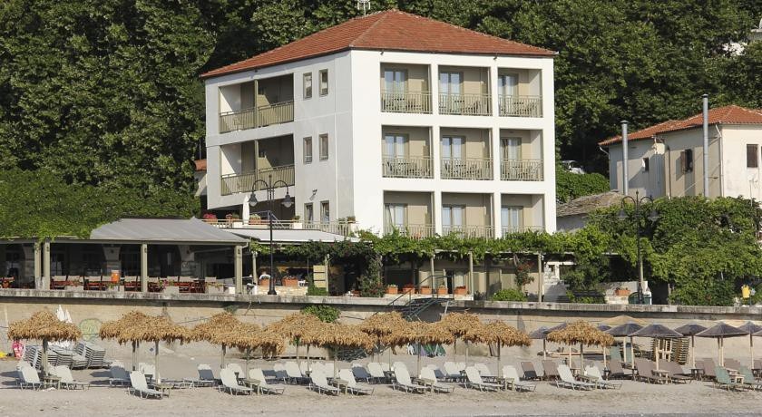 Hotel Sofoklis 