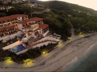 Karaoulanis Beach 