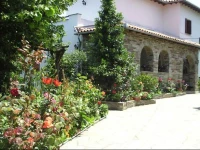 Felitsia Apartments & Studios 