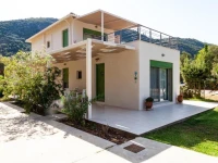 Brunello Seaside Apartments 
