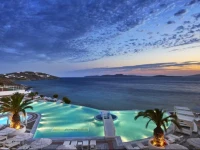 Saint John Hotel Villas & Spa 