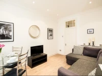 Fitzrovia Suites 4*