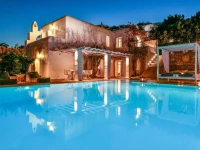 The One Mykonos 