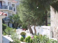 Hotel Agnanti 