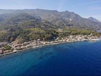 Apart Hotel Agios Konstantinos 