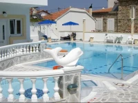 Apartments Zafiria 