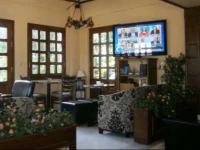 Apollonia Bay Hotel 