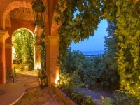 Villa Domenicale 