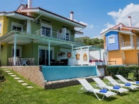 Xalonia Villas 