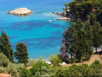 Lithea Villas and Studios by the Sea 