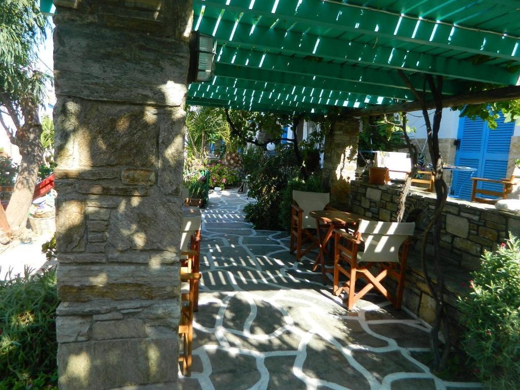 Ioanna Apartments 