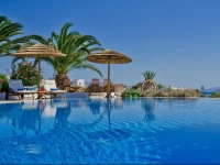 Kavos Boutique Hotel Naxos 