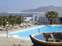 Kedros Villas