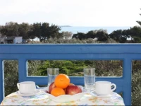 Minas Studios in Naxos Island 