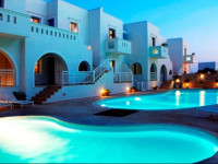 Mitos Suites