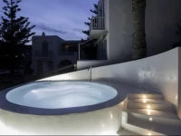 Byzantio Beach Bungalows 