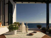 Thimari Apartments 