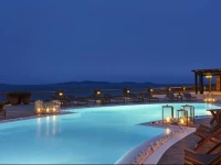 Rocabella Mykonos Art Hotel & Spa 