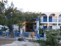 Hotel Flisvos 