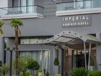 Agrinio Imperial Hotel 4*