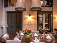 Marpessa Hotel 4*