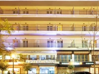 Leto Boutique Hotel 