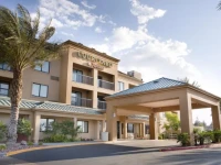 Courtyard Las Vegas Summerlin 3*