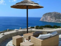 Psaravolada Resort 