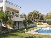 Archelos Villa 