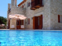 Cretan Exclusive Villas 