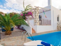 Villa Afroditi 