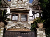 Villa Kornilia 