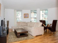 Zen Apartments - Ability Place 